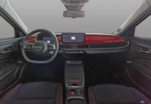 Voitures D'occasion À St-Brice-Sous-Forêt | Fiat 600 T-Gen 3 1.2 Hybrid 110Ch Edct6 Icône