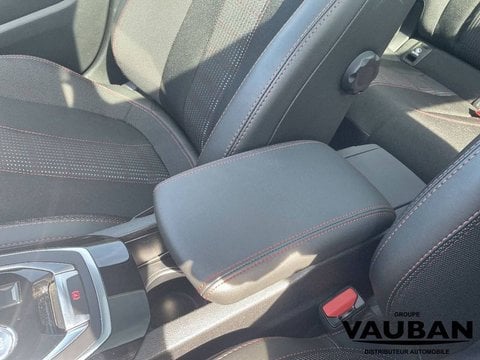 Voitures D'occasion À Chambourcy | Peugeot 308 Ii Puretech 130Ch S&S Eat8 Gt