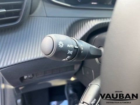 Voitures D'occasion À Osny | Peugeot 208 Electrique Ii Electrique 54 Kwh 156Ch Allure