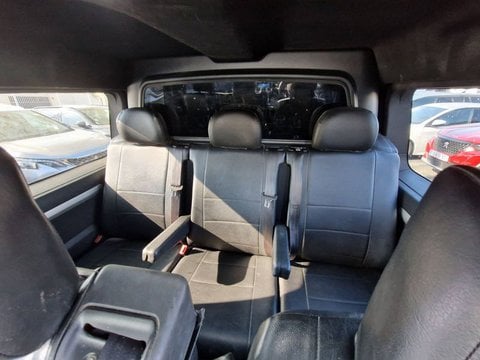 Voitures D'occasion À Argenteuil | Toyota Proace Cabine Approfondie Long 2.0L 180 D-4D Bva8 Busi...