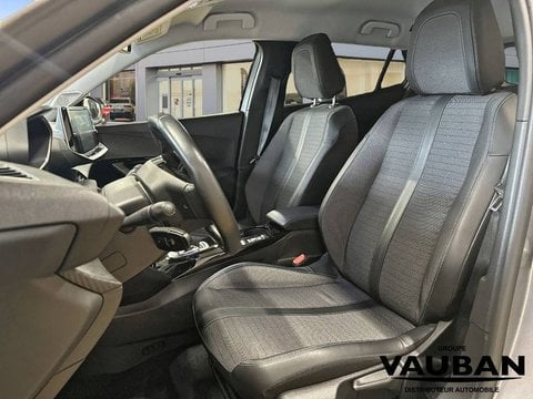 Voitures D'occasion À Chambourcy | Peugeot 2008 Electrique Ii Electrique 136 Ch Allure