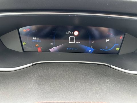 Voitures D'occasion À Chambourcy | Peugeot 308 Ii Puretech 130Ch S&S Eat8 Gt Pack