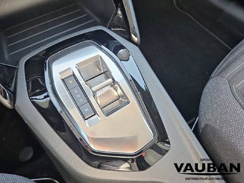 Voitures D'occasion À Herblay | Peugeot 208 Ii Hybrid 100 E-Dcs6 Active