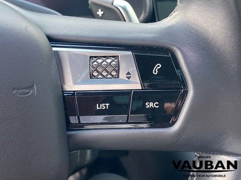 Voitures D'occasion À Gisors | Ds Ds 7 Ds7 Crossback Hybride E-Tense 225 Eat8 Rivoli