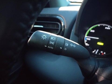 Voitures D'occasion À Argenteuil | Toyota Yaris 116H Dynamic 5P My22