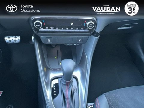 Voitures D'occasion À Chambourcy | Toyota Yaris 130H Gr Sport 5P My26
