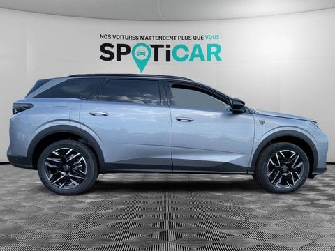Voitures D'occasion À Osny | Peugeot 5008 Iii Hybrid 145 E-Dcs6 Gt