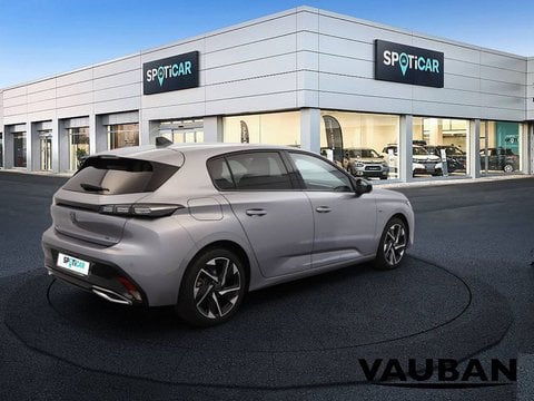 Voitures D'occasion À Chambourcy | Peugeot 308 Iii Phev 180 E-Eat8 Allure Pack