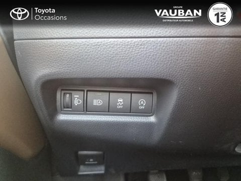 Voitures D'occasion À Chambourcy | Toyota Aygo X 1.0 Vvt-I 72Ch Design