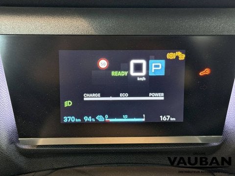Voitures D'occasion À Montmagny | Citroën C4 X Electrique E- 156 Ch Autonomie Etendue Automatiq...