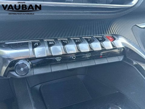Voitures D'occasion À Chambourcy | Peugeot 3008 Ii Puretech 130Ch S&S Bvm6 Active Pack
