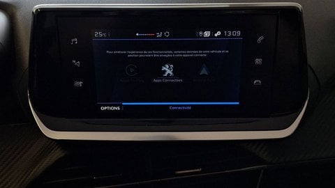 Voitures D'occasion À Chambourcy | Peugeot 208 Ii Puretech 100 S&S Bvm6 Style