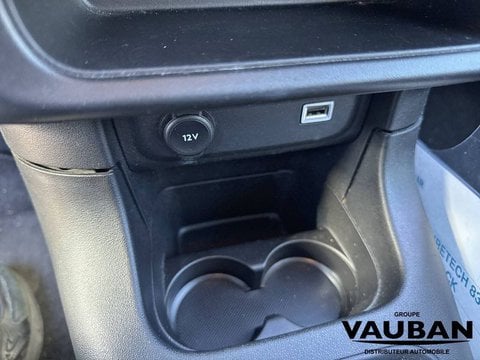 Voitures D'occasion À Chambly | Citroën C3 Iii Puretech 83 S&S Bvm5 Feel Pack