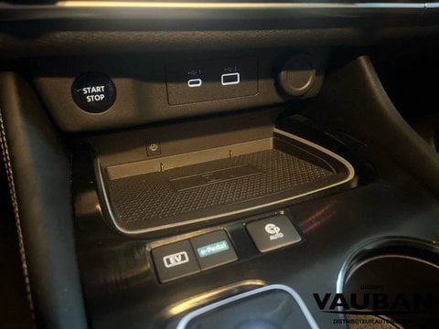 Voitures D'occasion À Saint-Brice-Sous-Forêt | Nissan X-Trail E-Power 204 Ch Tekna+