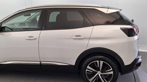 Voitures D'occasion À Herblay | Peugeot 3008 Ii 1.2 Puretech 130Ch S&S Eat6 Allure