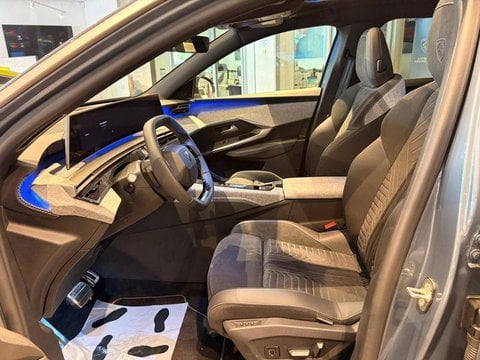 Voitures D'occasion À Argenteuil | Peugeot 3008 Iii Hybrid 145 E-Dcs6 Gt