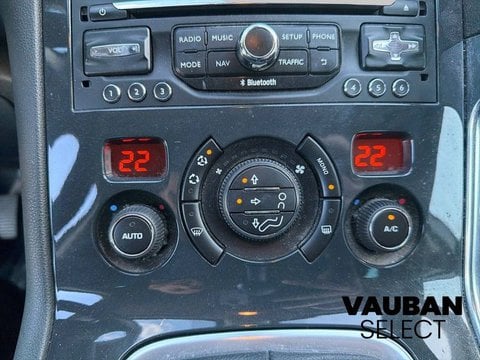 Voitures D'occasion À Cergy | Peugeot 3008 1.6 Bluehdi 120Ch S&S Bvm6 Active Business