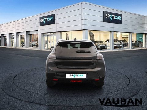 Voitures D'occasion À Buchelay | Peugeot 208 Ii Puretech 100 S&S Bvm6 Allure