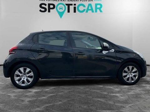 Voitures D'occasion À Herblay | Peugeot 208 Puretech 68Ch Bvm5 Like