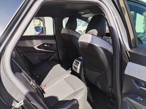 Voitures D'occasion À Argenteuil | Peugeot 3008 Iii Hybrid 145 E-Dcs6 Allure
