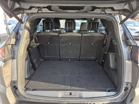 Voitures D'occasion À Argenteuil | Peugeot 5008 Ii Bluehdi 130Ch S&S Eat8 Allure Pack