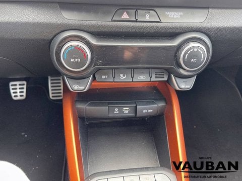 Voitures D'occasion À Chambly | Kia Stonic 1.0 T-Gdi 100 Ch Isg Bvm5 Design