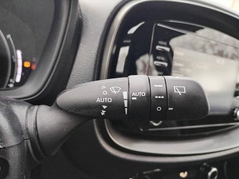 Voitures D'occasion À Argenteuil | Toyota Aygo X 1.0 Vvt-I 72Ch Dynamic S-Cvt