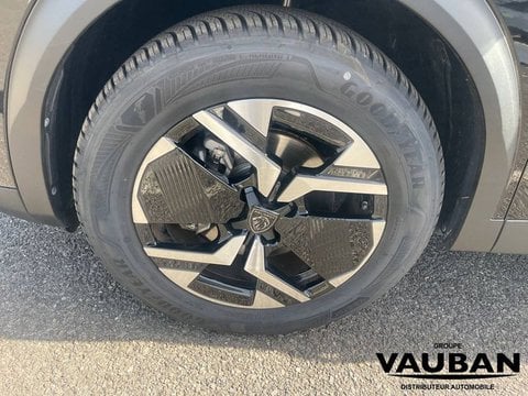 Voitures D'occasion À Chambly | Peugeot 2008 Ii Hybrid 145 E-Dcs6 Gt