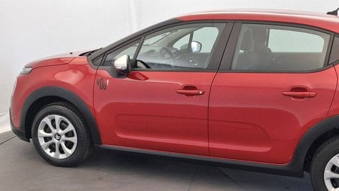 Voitures D'occasion À Les Mureaux | Citroën C3 Iii Puretech 83 Ch Bvm5 You