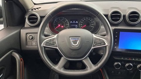 Voitures D'occasion À Chambourcy | Dacia Duster Ii Blue Dci 115 4X2 Sl Extreme