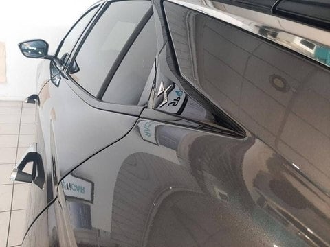 Voitures D'occasion À Pontoise | Ds Ds 4 Ds4 Ii Hybride 136 E-Dct6 Etoile - Cuir Nappa