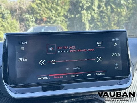Voitures D'occasion À Chambourcy | Peugeot 2008 Ii Puretech 130 S&S Eat8 Roadtrip
