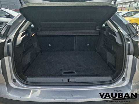 Voitures D'occasion À Sarcelles | Citroën C4 Iii Puretech 130 S&S Eat8 Feel Pack