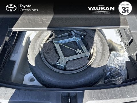 Voitures D'occasion À Chambourcy | Toyota Rav4 2.5 Hybride 222Ch Dynamic Awd-I My23