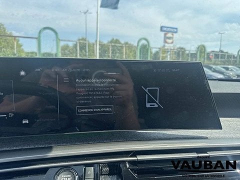 Voitures D'occasion À Herblay | Peugeot 5008 Iii Hybrid 145 Ch E-Dcs6 Allure