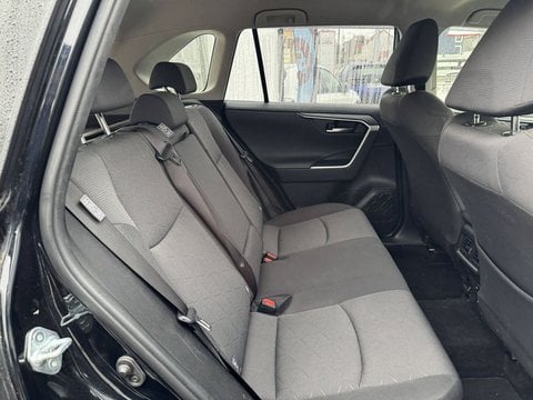 Voitures D'occasion À Argenteuil | Toyota Rav4 Iv 151 Vvt-I Awd Multidrive S Dynamic Edition