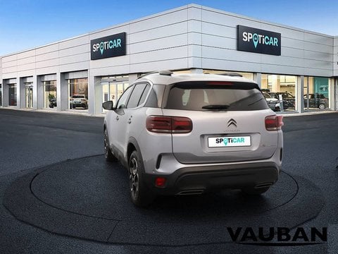 Voitures D'occasion À Buchelay | Citroën C5 Aircross Puretech 130 S&S Eat8 Shine Pack