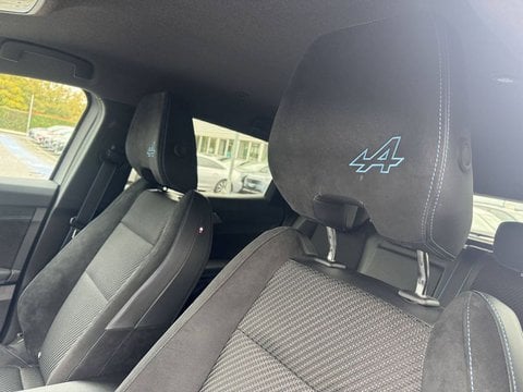 Voitures D'occasion À Chambly | Renault Austral E-Tech Hybrid 200 Iconic Esprit Alpine