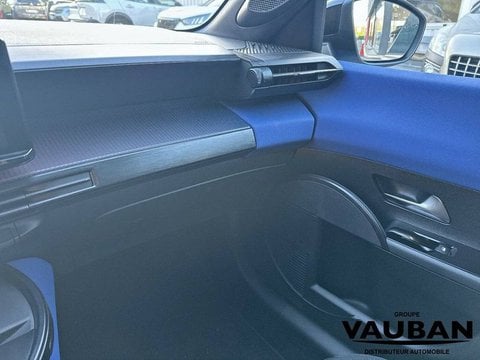 Voitures D'occasion À Chambourcy | Lancia Ypsilon Electrique Iii Elettrica 156Ch Hf Line