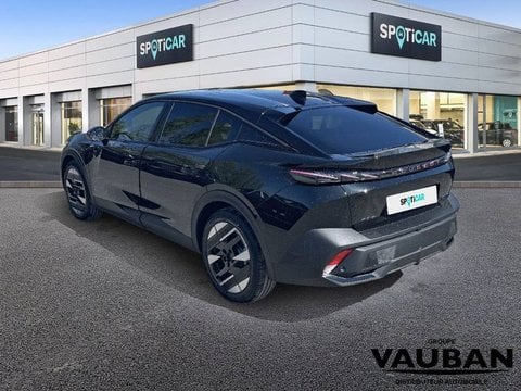 Voitures D'occasion À Osny | Peugeot 408 Hybrid 145 E-Dcs6 Gt