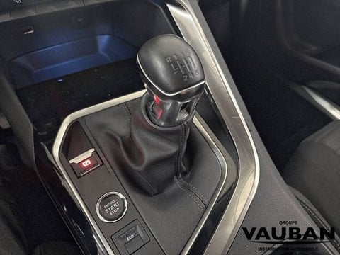 Voitures D'occasion À Sarcelles | Peugeot 3008 Ii Puretech 130Ch S&S Bvm6 Style