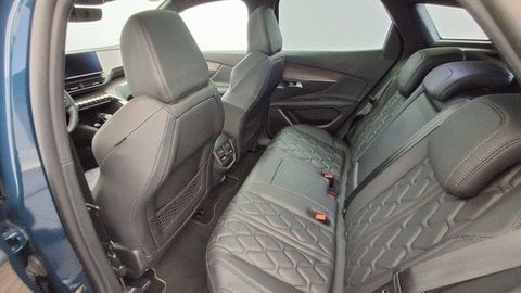 Voitures D'occasion À Chambourcy | Peugeot 3008 Ii Hybrid 225 E-Eat8 Gt Pack