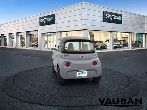 Voitures D'occasion À Osny | Citroën Ami Ami