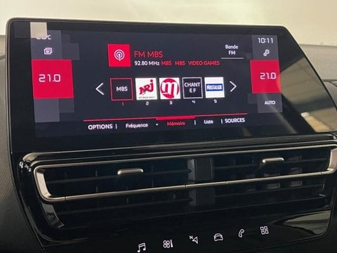Voitures D'occasion À Pontoise | Citroën C5 Aircross 1.2 Hybride 136Ch Max Boite Automatique