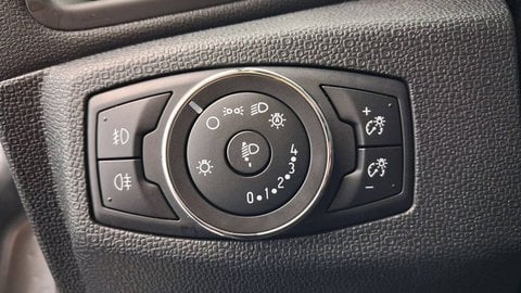 Voitures D'occasion À Buchelay | Ford Ecosport 1.5 Ecoblue 95Ch S&S Bvm6 Titanium