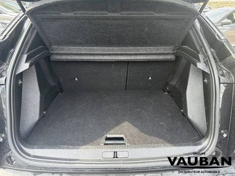 Voitures D'occasion À Les Mureaux | Peugeot 2008 Ii Puretech 130 S&S Eat8 Allure Pack