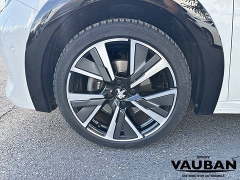 Voitures D'occasion À Osny | Peugeot 208 Ii Puretech 100 S&S Bvm6 Gt Line