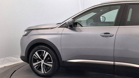 Voitures D'occasion À Chambourcy | Peugeot 3008 Ii Puretech 130Ch S&S Bvm6 Gt