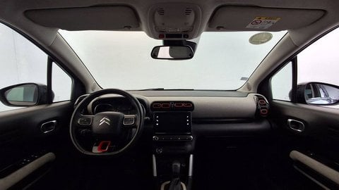 Voitures D'occasion À Saint-Brice-Sous-Forêt | Citroën C3 Aircross Puretech 130 S&S Eat6 Shine