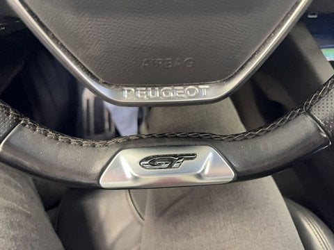 Voitures D'occasion À Buchelay | Peugeot 3008 Ii Hybrid4 300 E-Eat8 Gt Pack